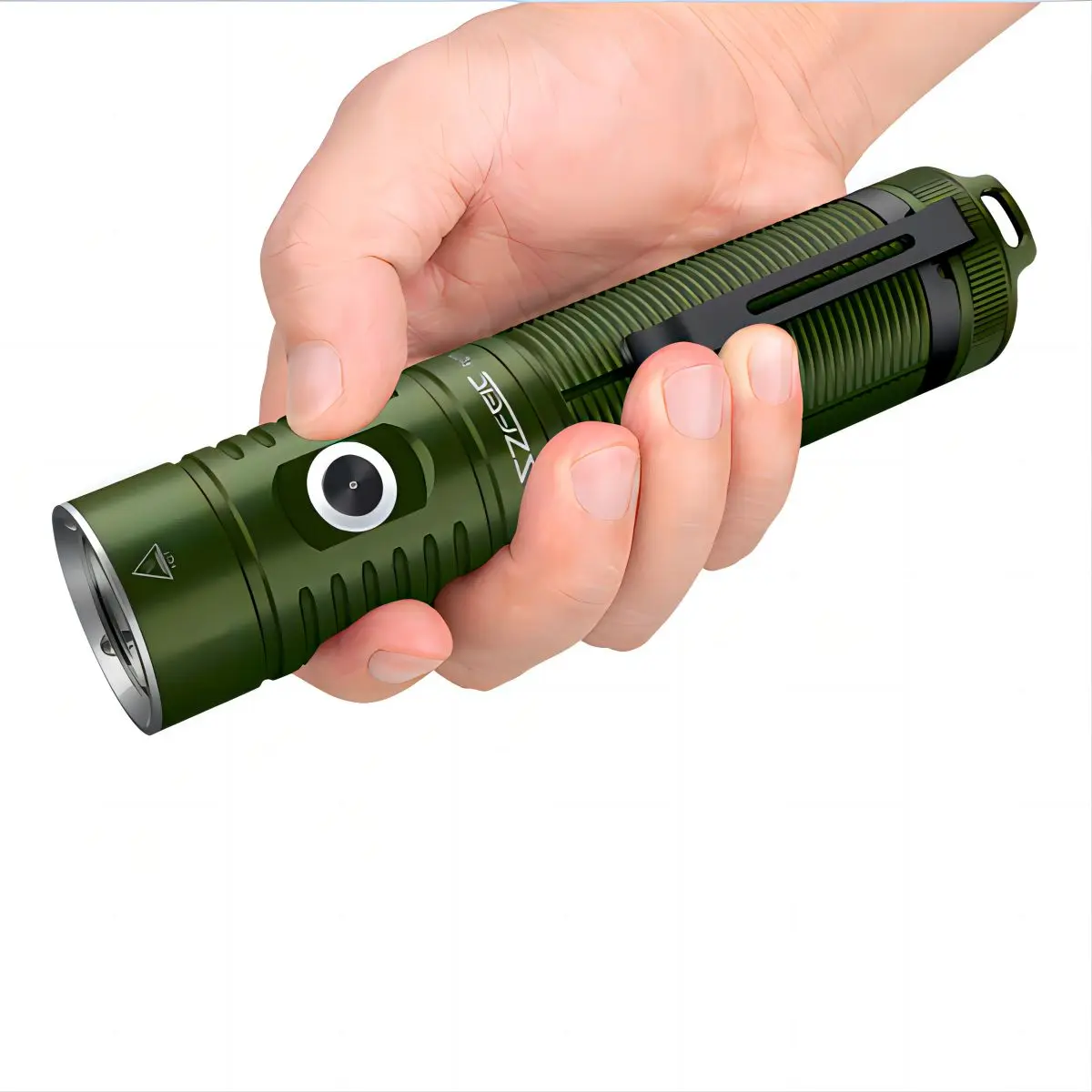 

Szfeic FC11 LED Pocket Flashlight