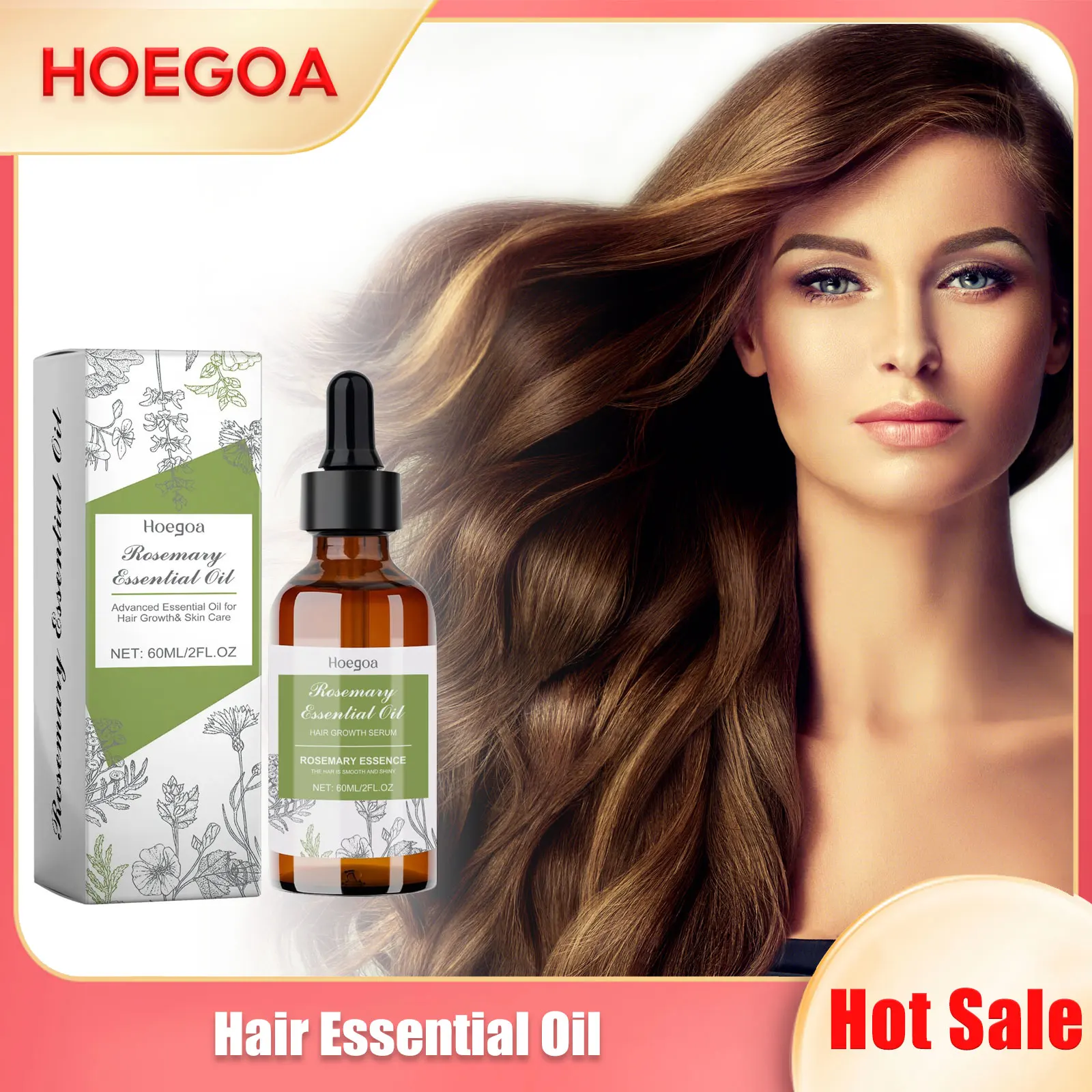 Hair Care Oils Keep Smoothing Repair Damaged Deeply Nourishing Growth Prevent Loss Straightening Dry Natural Hair Essential Oil