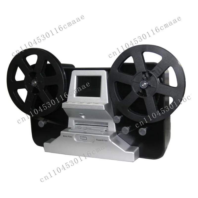 Π¦ΠΈΡΡΠΎΠ²ΠΎΠΉ ΡΠΊΠ°Π½Π΅Ρ ΠΏΠ»Π΅Π½ΠΊΠΈ Winait Super 8/8 ΠΌΠΌ, ΠΏΡΠ΅ΠΎΠ±ΡΠ°Π·ΡΠ΅Ρ ΠΏΠ»Π΅Π½ΠΊΡ Π² ΡΠΈΡΡΠΎΠ²ΠΎΠ΅ Π²ΠΈΠ΄Π΅ΠΎ ΠΈ ΠΏΠΎΠ΄Π΄Π΅ΡΠΆΠΈΠ²Π°Π΅Ρ ΠΊΠ°ΡΡΡΠΊΠΈ Π΄ΠΎ 5 Π΄ΡΠΉΠΌΠΎΠ². Π¦ΠΈΡΡΠΎΠ²ΠΎΠΉ ΡΠΊΠ°Π½Π΅Ρ ΠΏΠ»Π΅Π½ΠΊΠΈ Winait Super 8/8 ΠΌΠΌ, ΠΏΡΠ΅ΠΎΠ±ΡΠ°Π·ΡΠ΅Ρ ΠΏΠ»Π΅Π½ΠΊΡ Π² ΡΠΈΡΡΠΎΠ²ΠΎΠ΅ Π²ΠΈΠ΄Π΅ΠΎ ΠΈ ΠΏΠΎΠ΄Π΄Π΅ΡΠΆΠΈΠ²Π°Π΅Ρ ΠΊΠ°ΡΡΡΠΊΠΈ Π΄ΠΎ 5 Π΄ΡΠΉΠΌΠΎΠ².