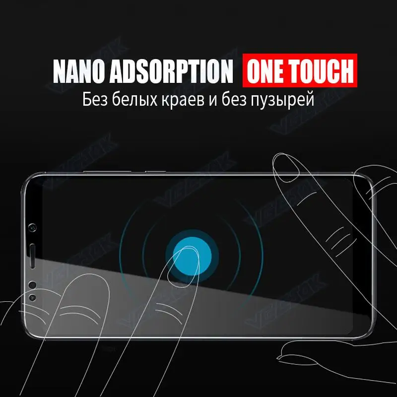 2 sztuk szkło ochronne dla Xiaomi Redmi 6 6A 7A 8A S2 Go hartowane Screen Protector Redmi 5 Plus uwaga 5 5A 7 8 Pro folia ochronna