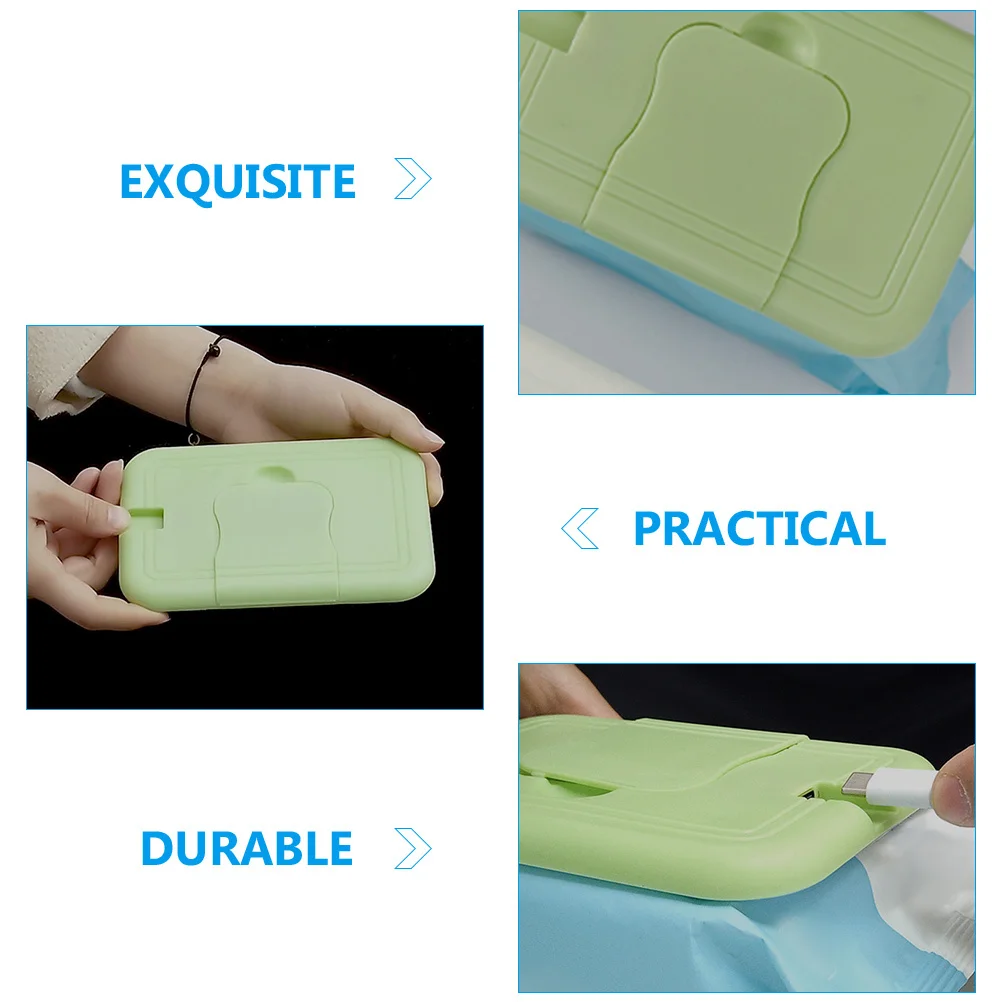 Dispensador de lenços umedecidos, suporte de tecido para bebê 24h, temperatura constante, calor macio para dispensador infantil