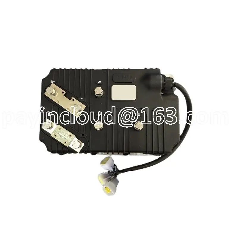 

Джойстик 10000 в, 10000 а с CAN-шиной для электромобиля BLDC Moto 12000 Вт-Вт