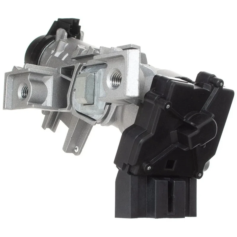 Reemplazo de bloqueo del interruptor de encendido del coche 6RA905865 8E0905855A para accesorios de vehículos VW LHD