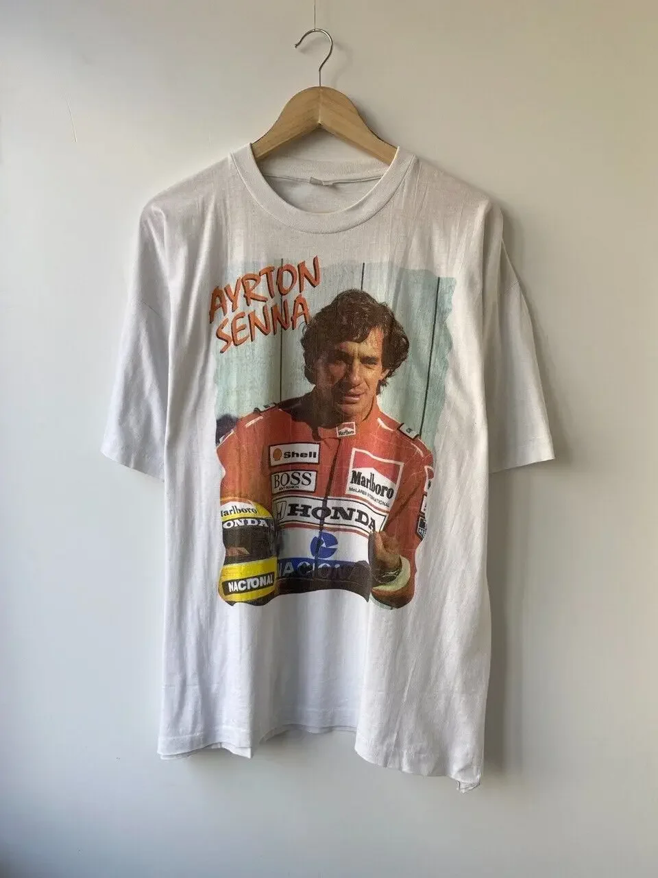 camiseta-vintage-dos-anos-90-do-ayrton-senna-tamanho-xl-cor-branca