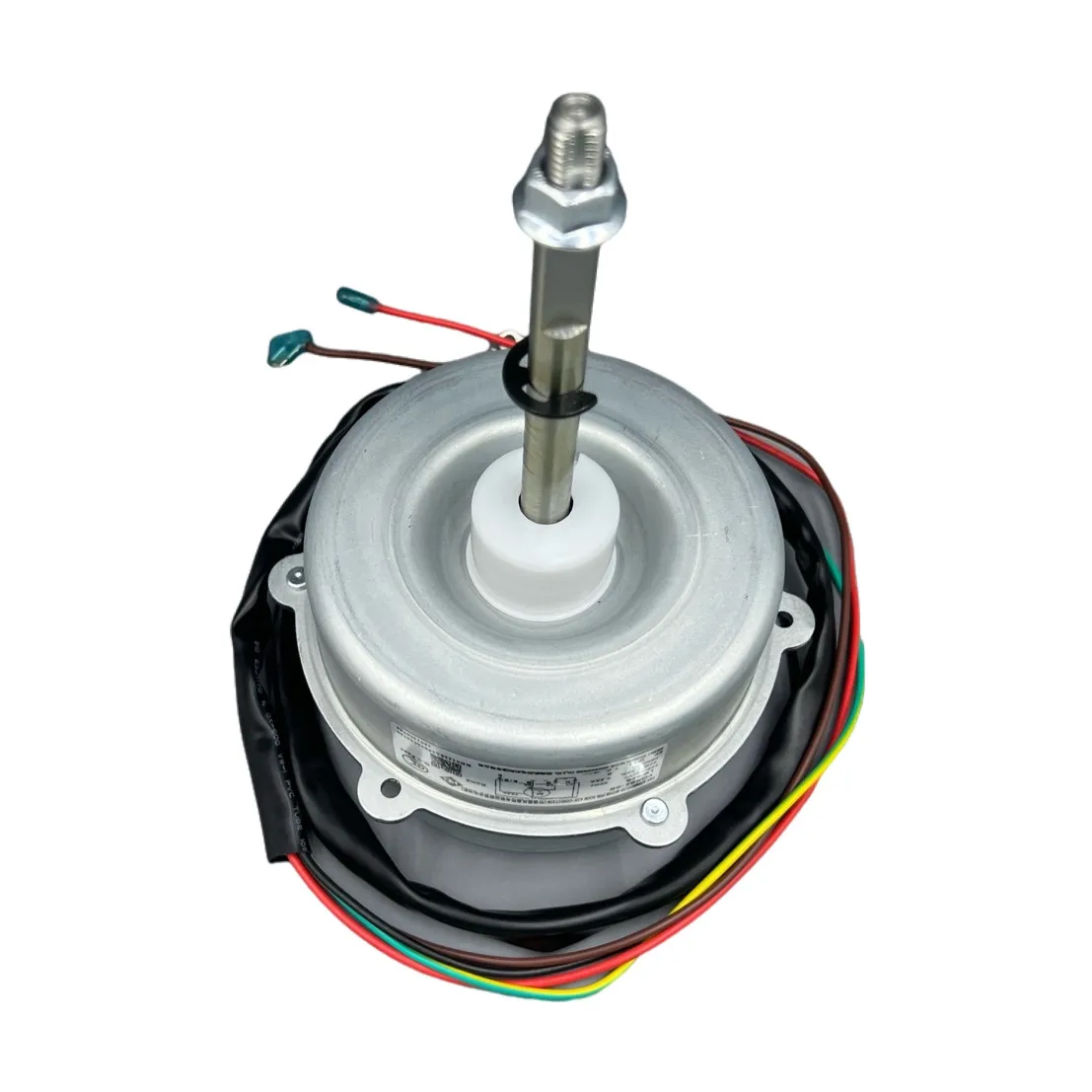 Air conditioner 3P outdoor unit 15015058 asynchronous motor LW82B fan YDK82-6B1