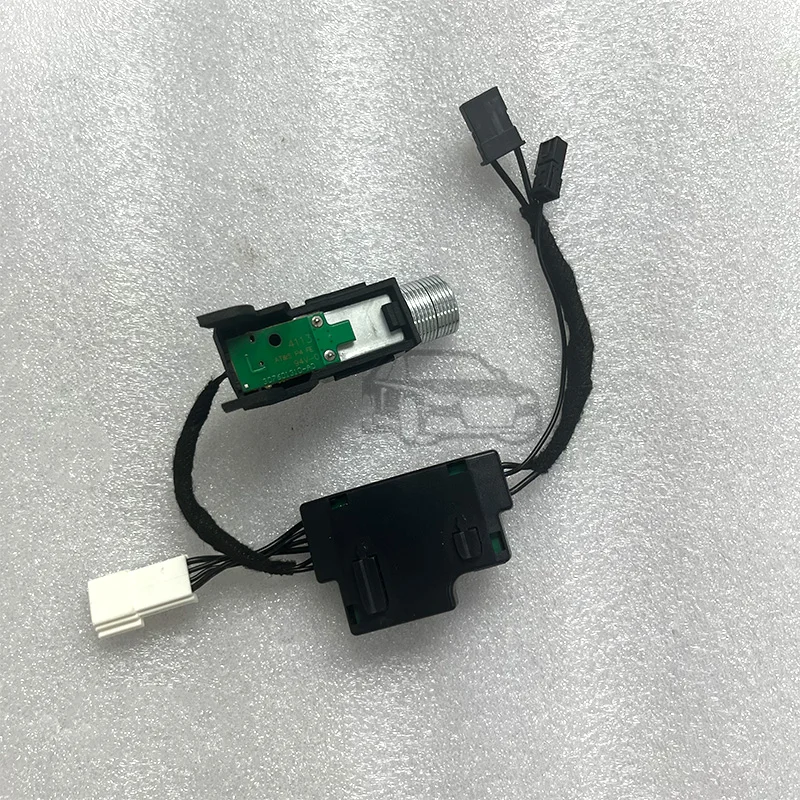S26 Fteering Wheel Vibration Motor Module for BMW M3 M5 F10 F30 F20 F21 F22F31 F32 F33 F34 F36 F15 F16 F25 FO1 FO7 M Volante