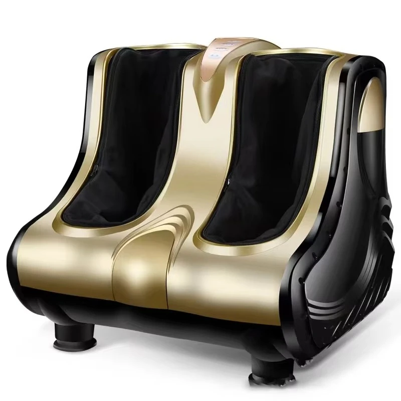 Cloud Massage Deep Kneading Foot Massager Foot and Leg Relief Machine That Increases Flow Circulation for Tired Feet