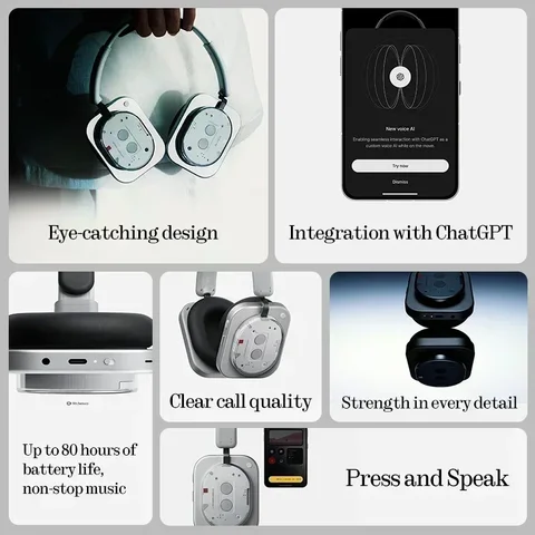 Nothing Headphone (1)