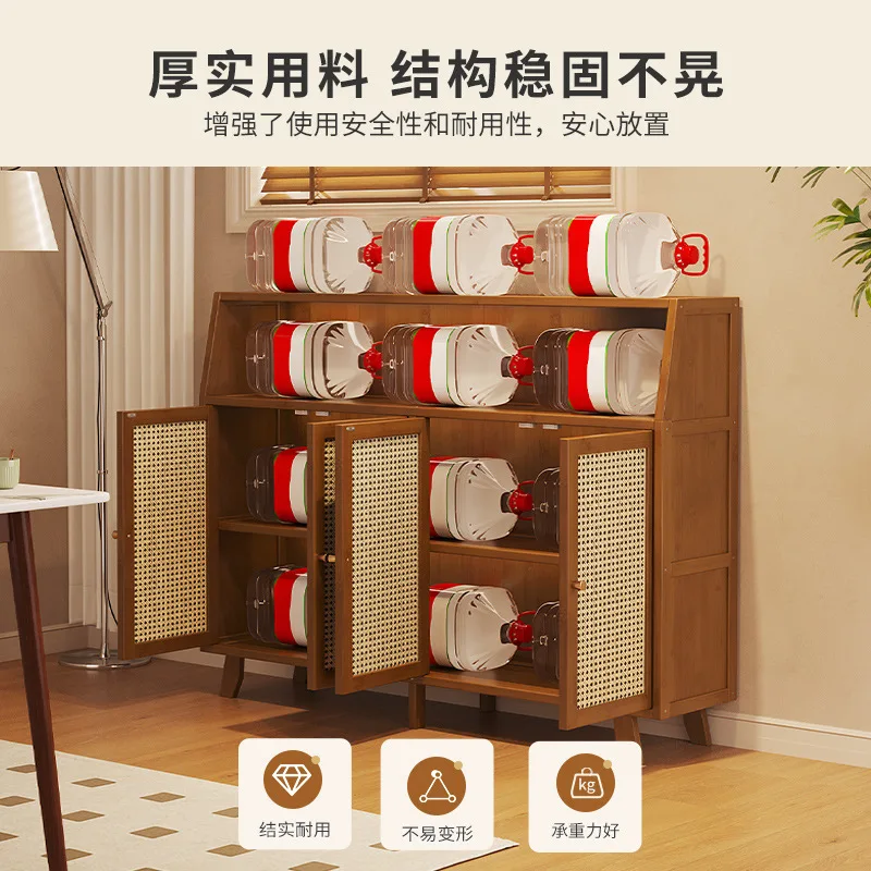 Muebles Para Hogar Organizadores Gabinete Meuble Cocina Organizers Kitchen Cabinets Home Storage Living Room Cabinet Shelf