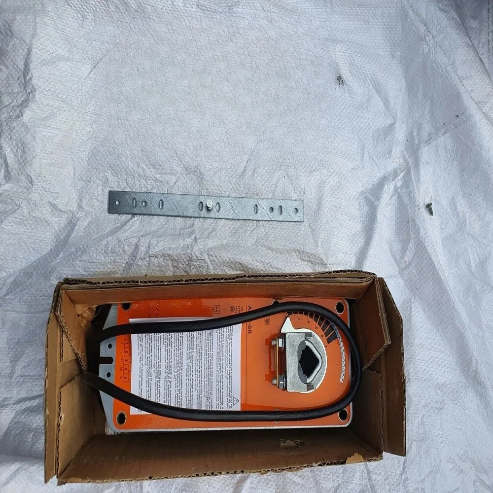 NEW ORIGINAL STOCK BELIMO AF24-SR Spring return actuator AFB24 AFB24-IP AFB24-MFT AFX24 AFBUP AFXUP EFB120