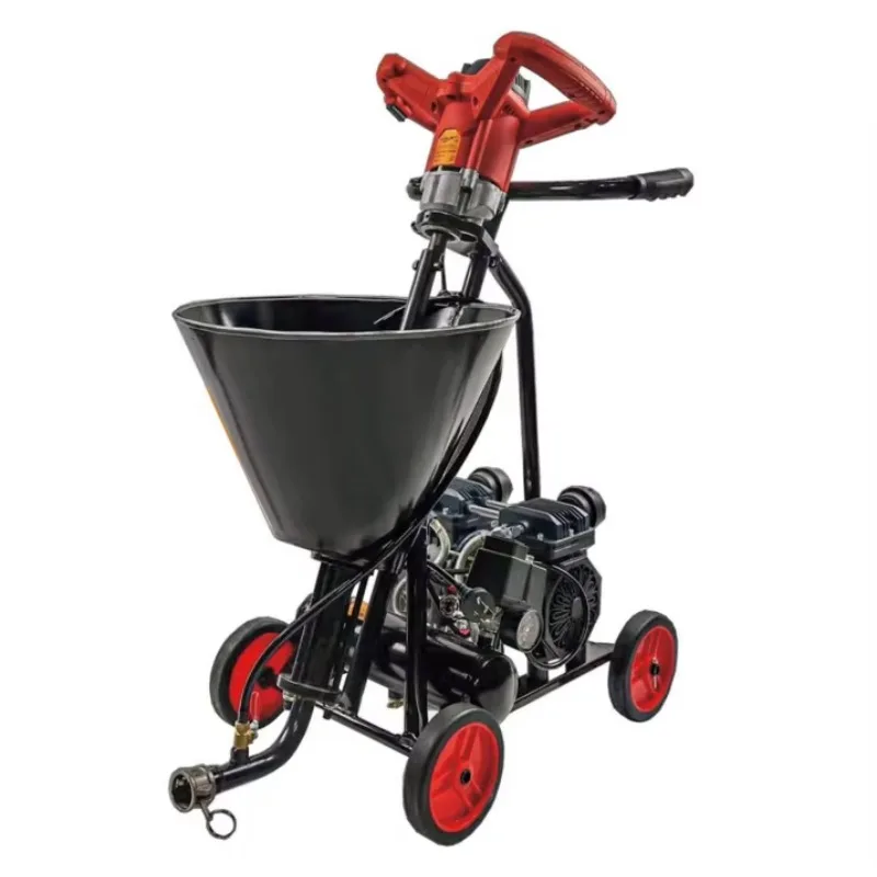 DQ-21 Single Pump A…