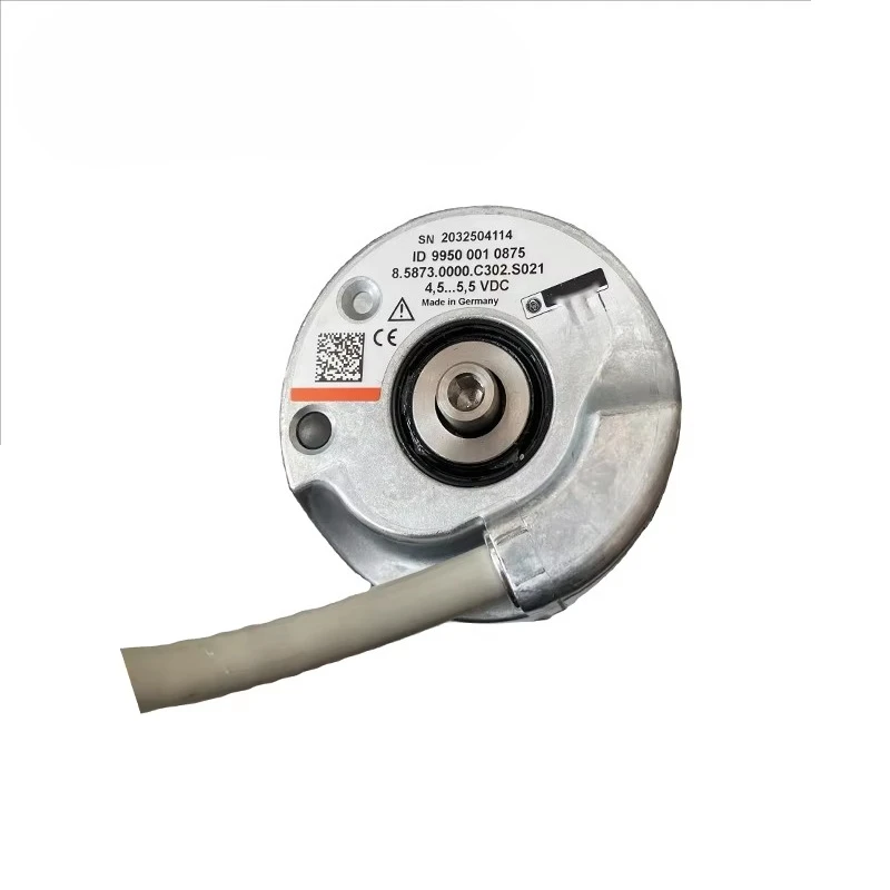 

Gold seller Kubler Elevator Encoder 99500010875 for Elevator Parts