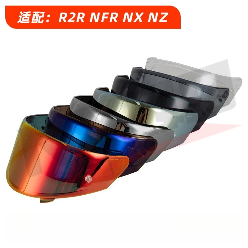 Motorcycle Helmet N…