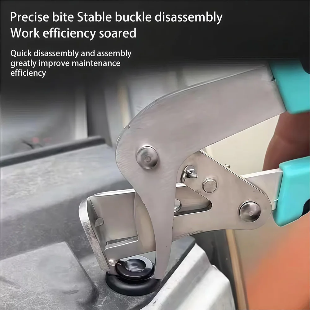 Thumbnail 3 - #11 Top Rivet Pliers Picks for Every Budget