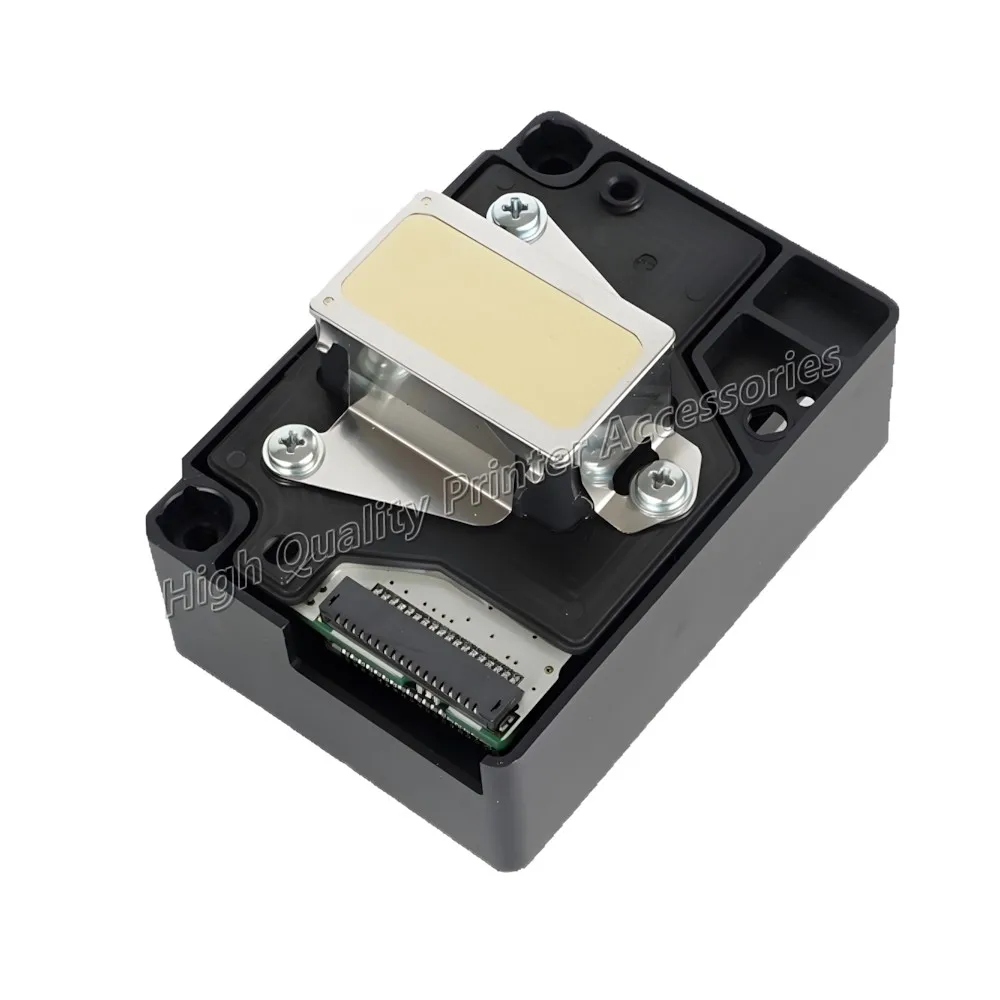 F185000 L1300 Printhead Original Renew For EPSON T1100 T1110 T110 T30 T33 C10 C110 C120 C1100 ME1100 ME70 ME650 TX510 Print head - Image 6