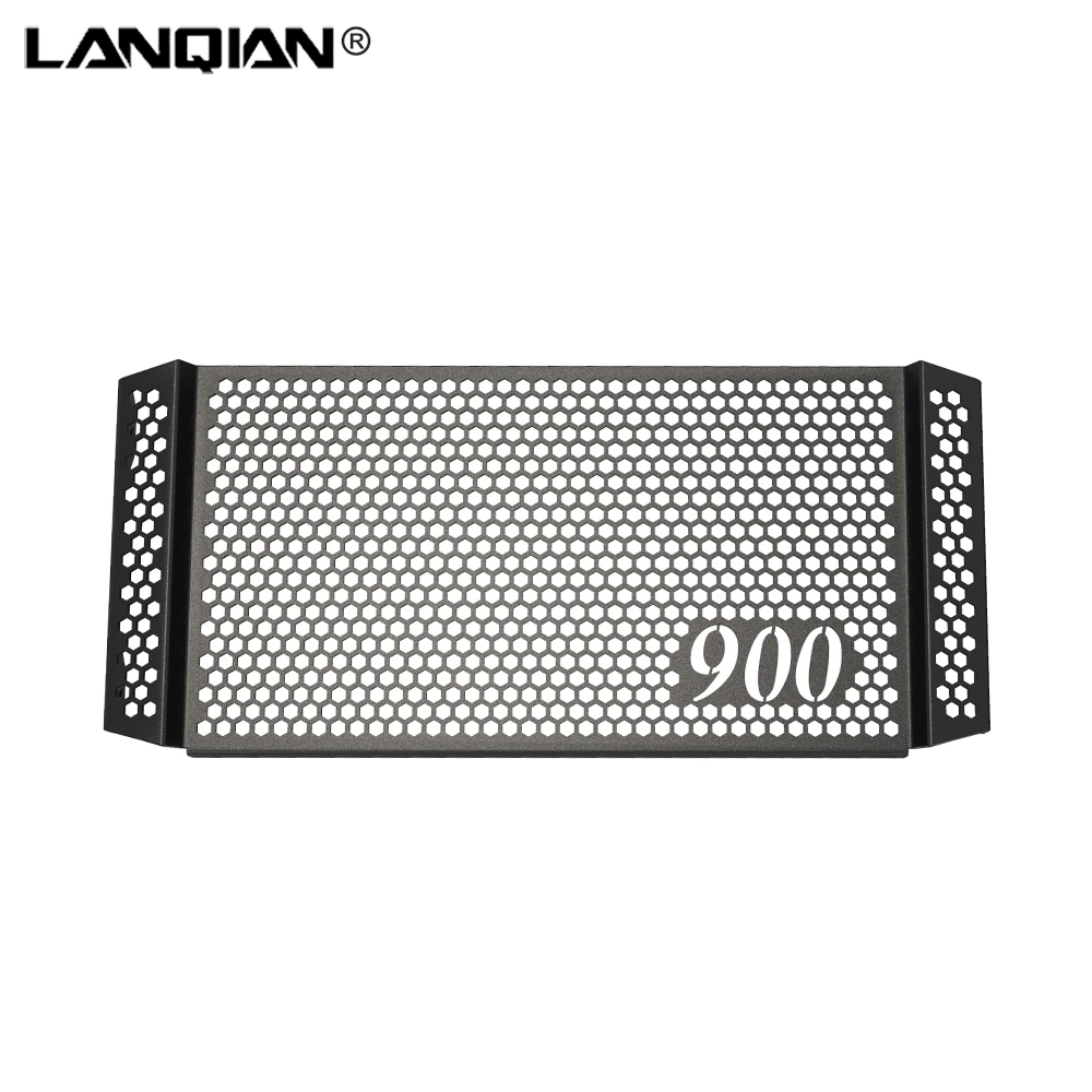 

Motorcycle Radiator Grille Guard Cover For Honda Hornet CB919 CB900F CB 919 900F 900 F Hornet 900 2002 2003 2004 2005 2006 2007