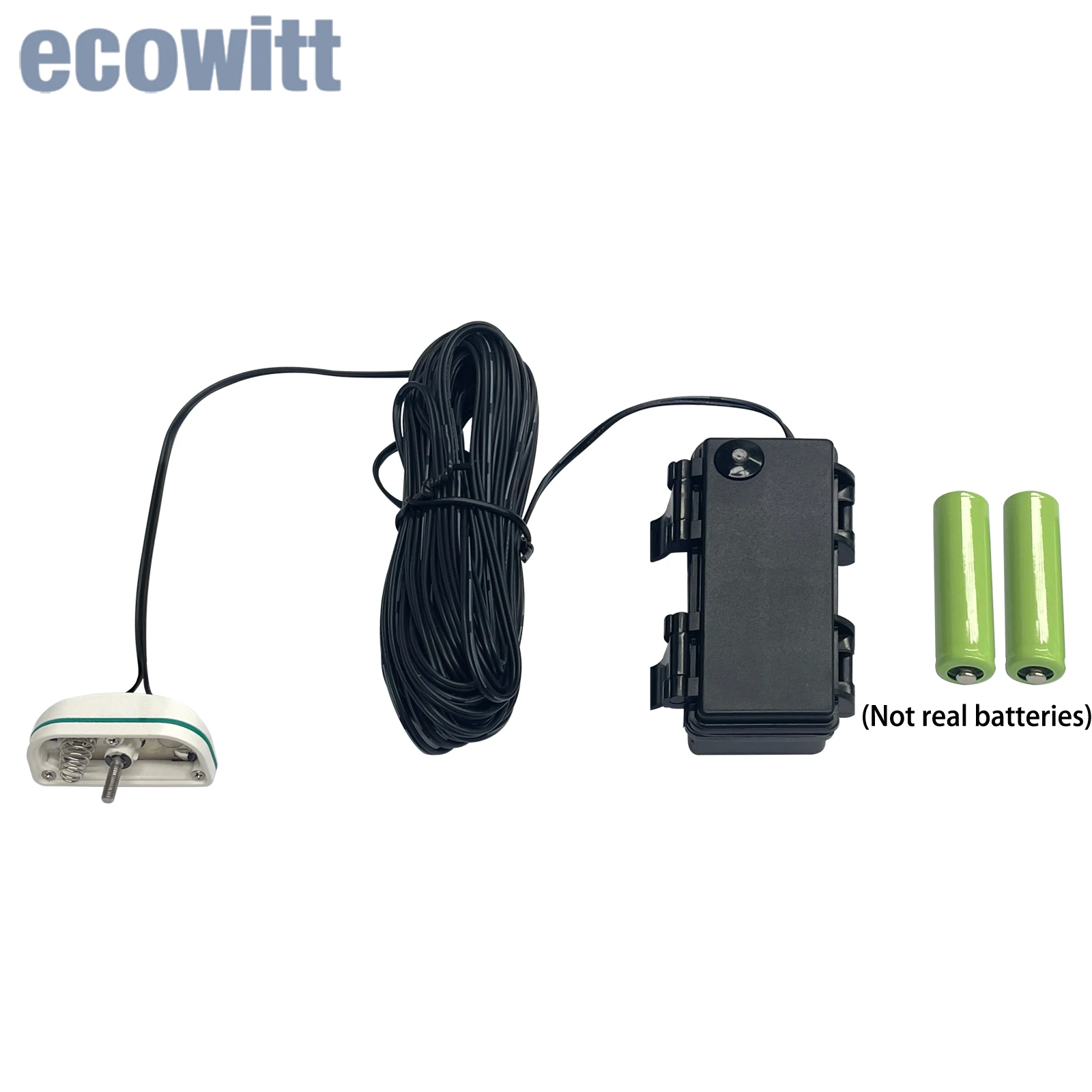 Extension Battery Pack with 10M Cord for WS80/WS85/WS90