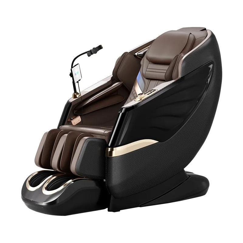 

Massage Chair English Household Multifunctional