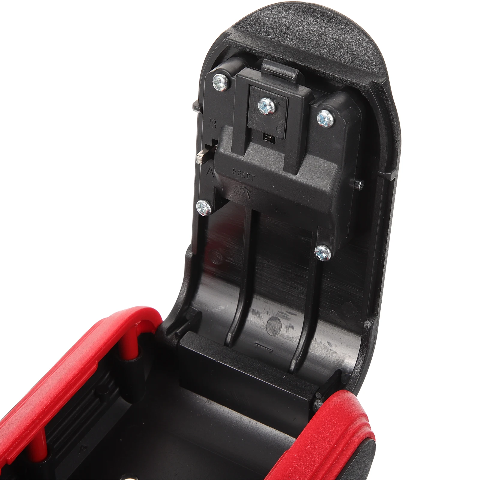 اقفال الصناديق المدمجة مع رمز خزانة المفاتيح الآمنة للمنزل الإقامة المنزلية أداة السلامة العصرية والعملية صندوق قفل برمز المفاتيح #6