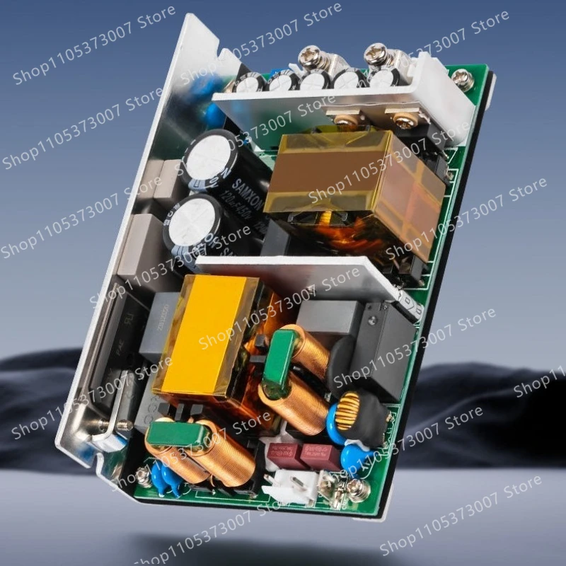 36v9a16.67a switching power supply board pfc industrial control medical communication lighting ac-dc step-down module 36v600w