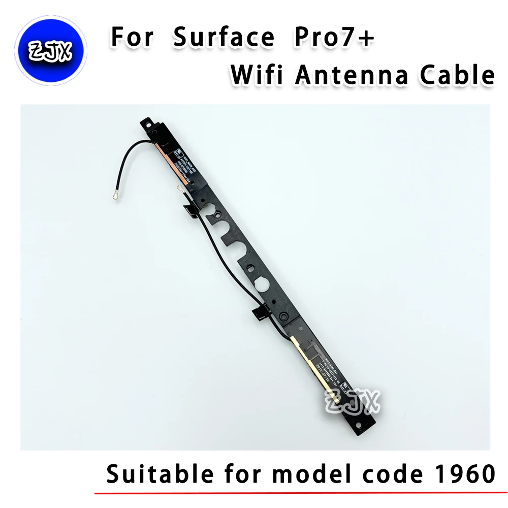 Microsoft Surface Pro7 Plus Cabo de Antena Wifi Aplicável a 1960