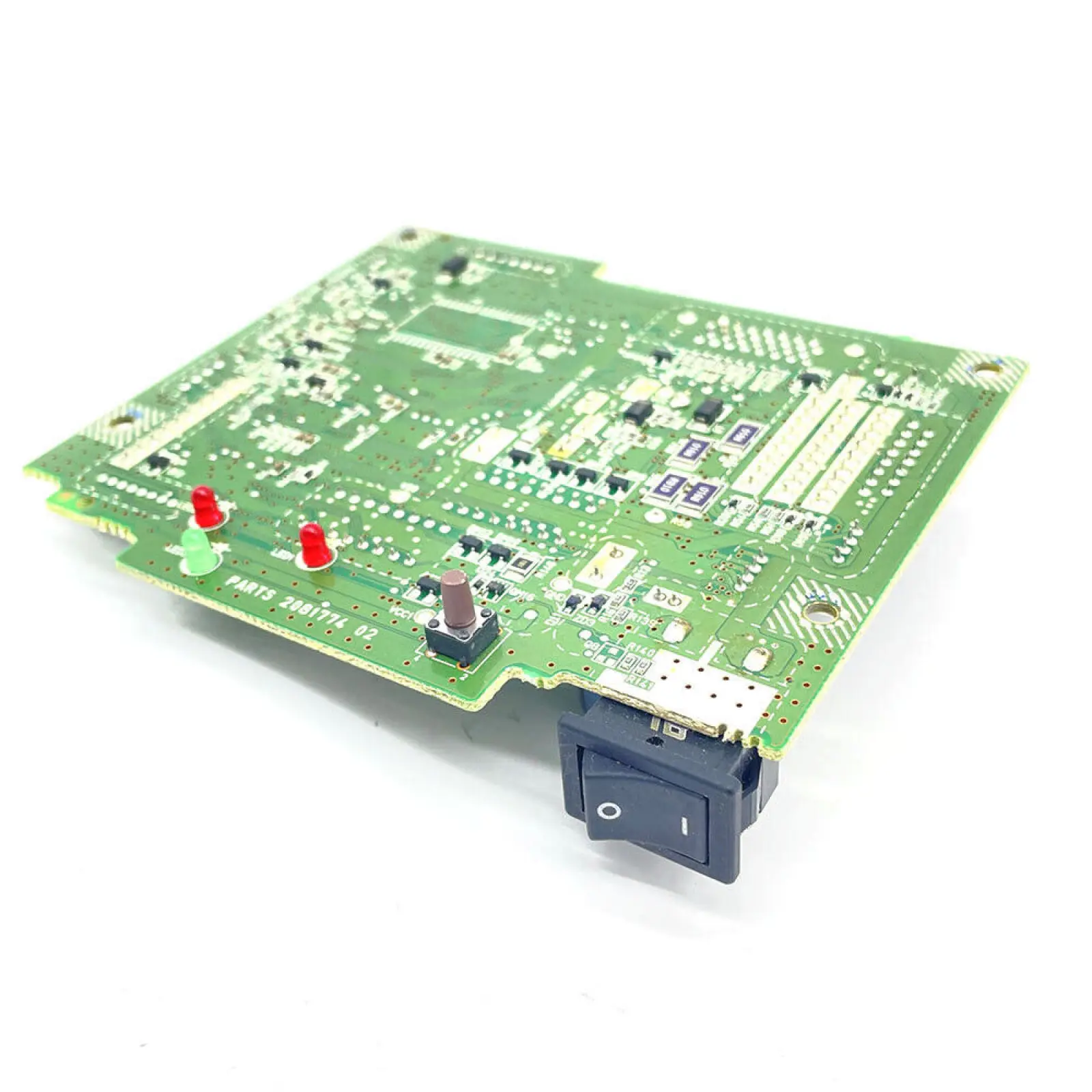 Placa-mãe da placa principal adequada apenas para Epson TM TM-U220PD TMU220PD U220PD