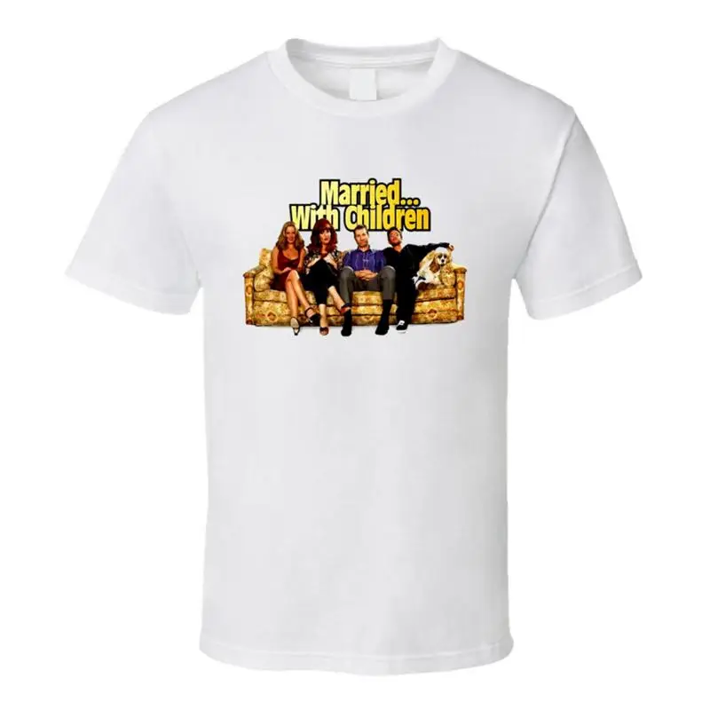 Al Bundy Married Wi…