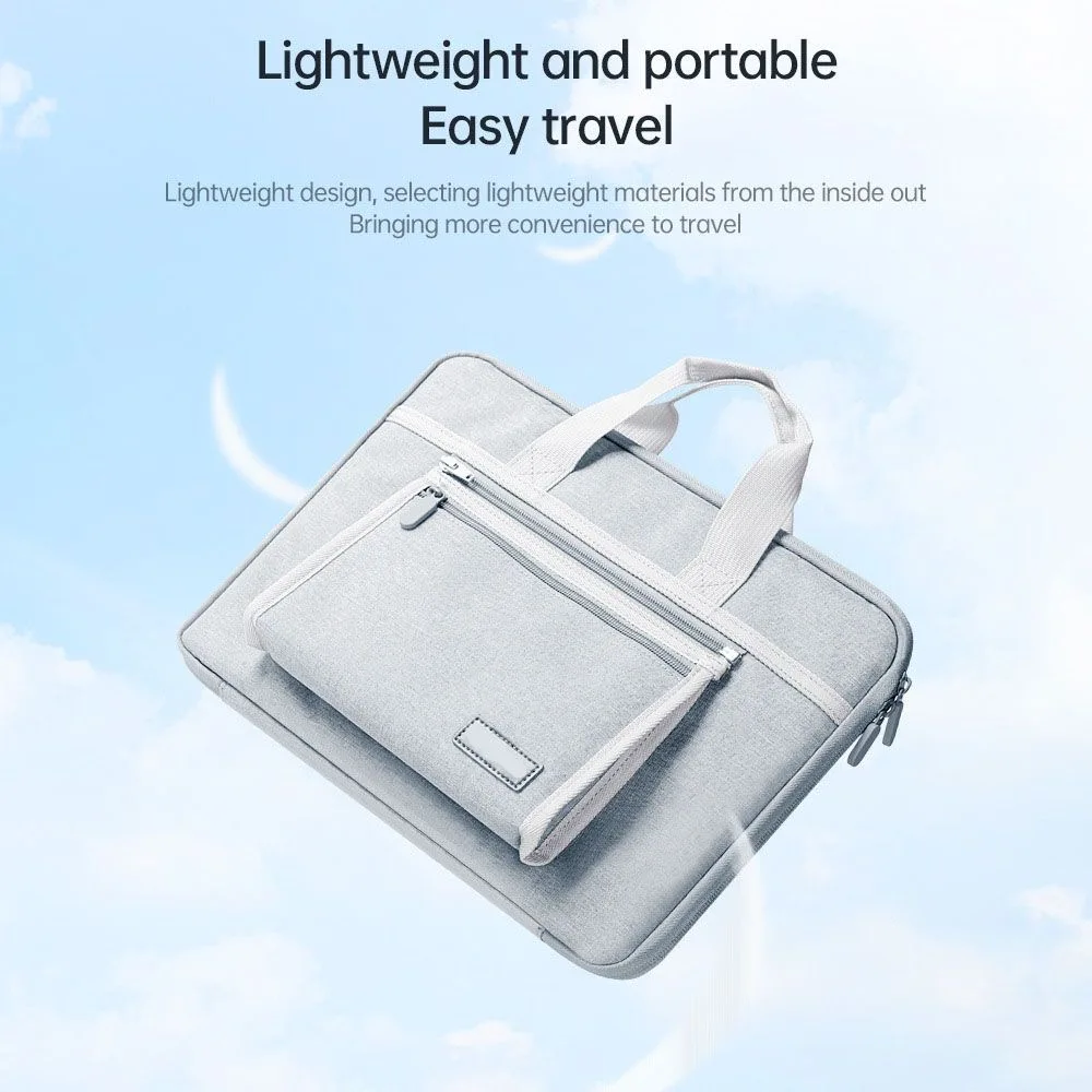 Laptop bag, lightweight 14 inch commuting portable inner bag for Apple lightweight men's and women's computer bag