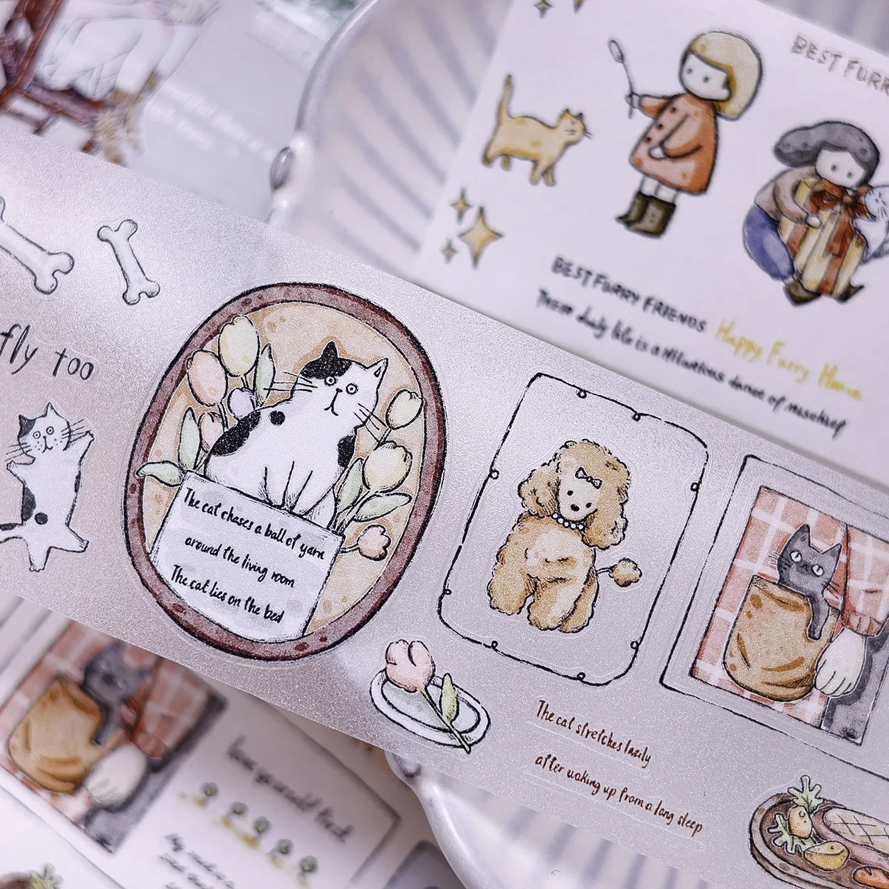 Xiaobaijia Studio V…