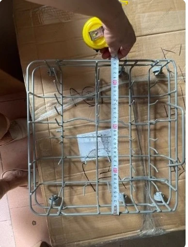 FOR Dishwasher Basket Model DC01 DC21D  Please Send The Model of The Dishwasher To The Customer Service！！！