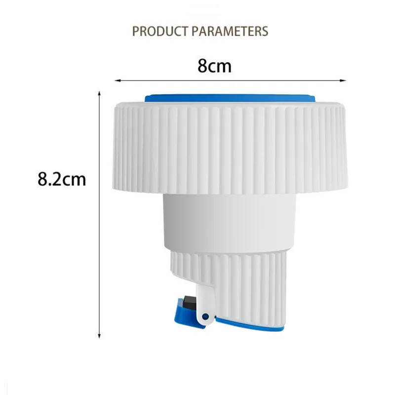 Bathroom Sewer Seal Ring Kitchen Sink Sewer Pipe Plug Washing Machine Anti-odor Leakage Floor Drain Connector Stopper