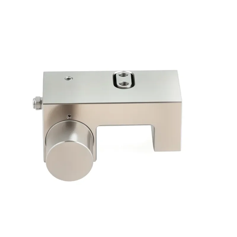 Hot Sale Normally Closed Clamping Elements For Linear Guideways MADS2001 Single-cylinder Type Clamping element