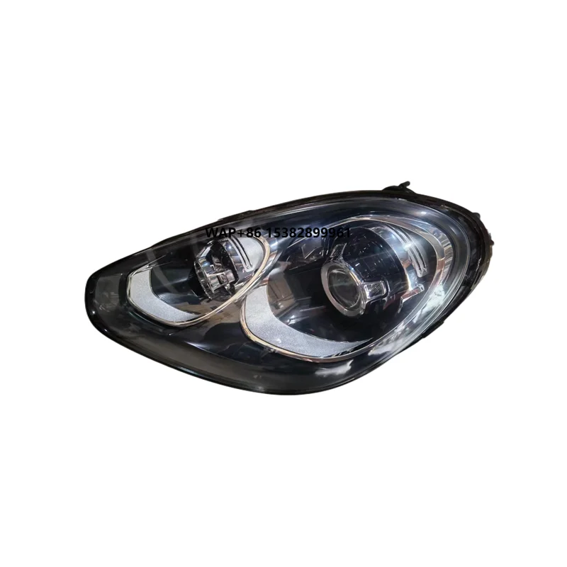 2015-2016 Headlamp Assembly Original Factory New 12V Xenon Headlight Parts for Cars
