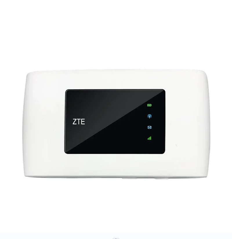 مراجعة شاملة لجهاز ZTE MF920: أفضل حل لاتصال الإنترنت المحمول بجودة عالية