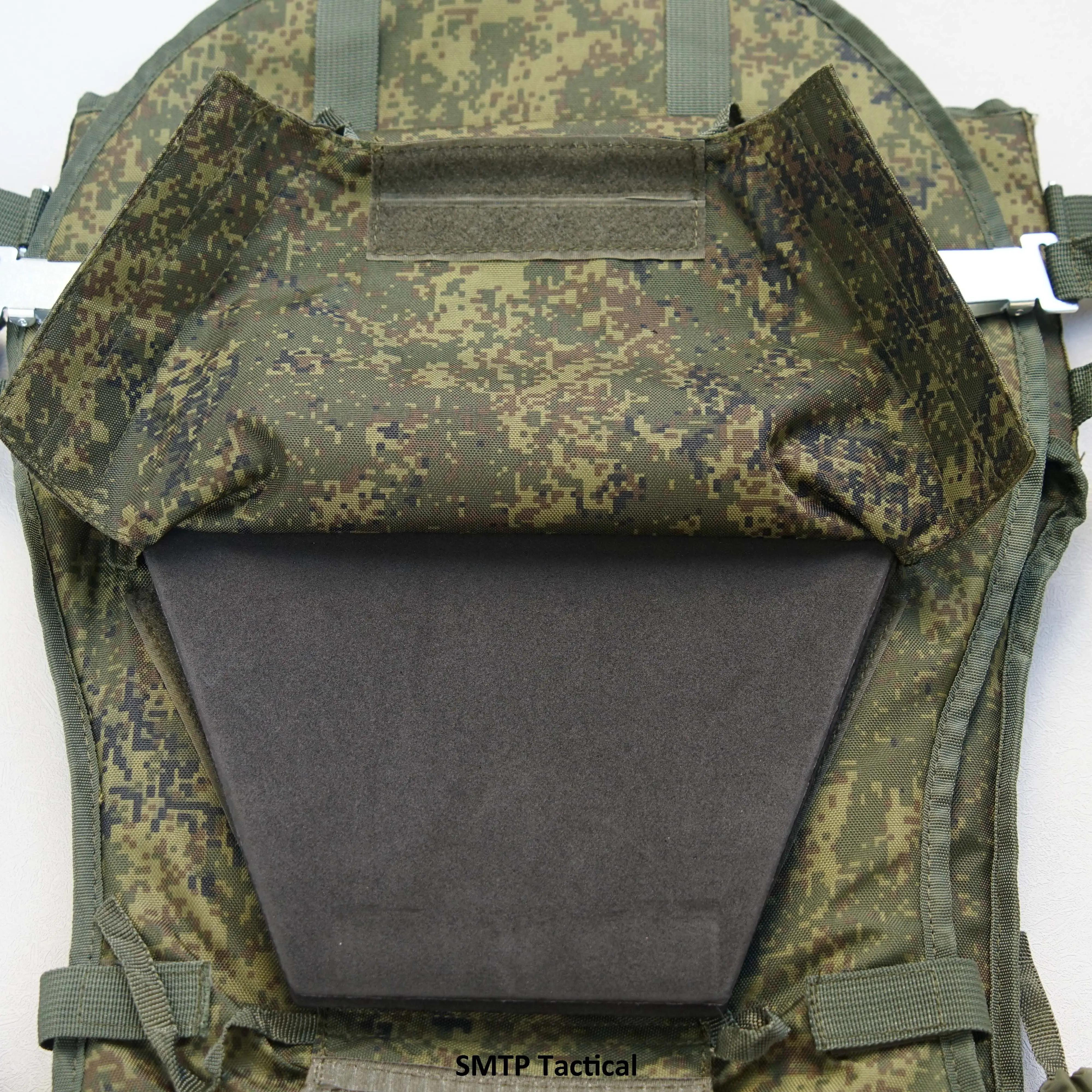 SMTP E17 Replica of Russian 6B13 body armor Russian little green man camouflage Takov tactical vest
