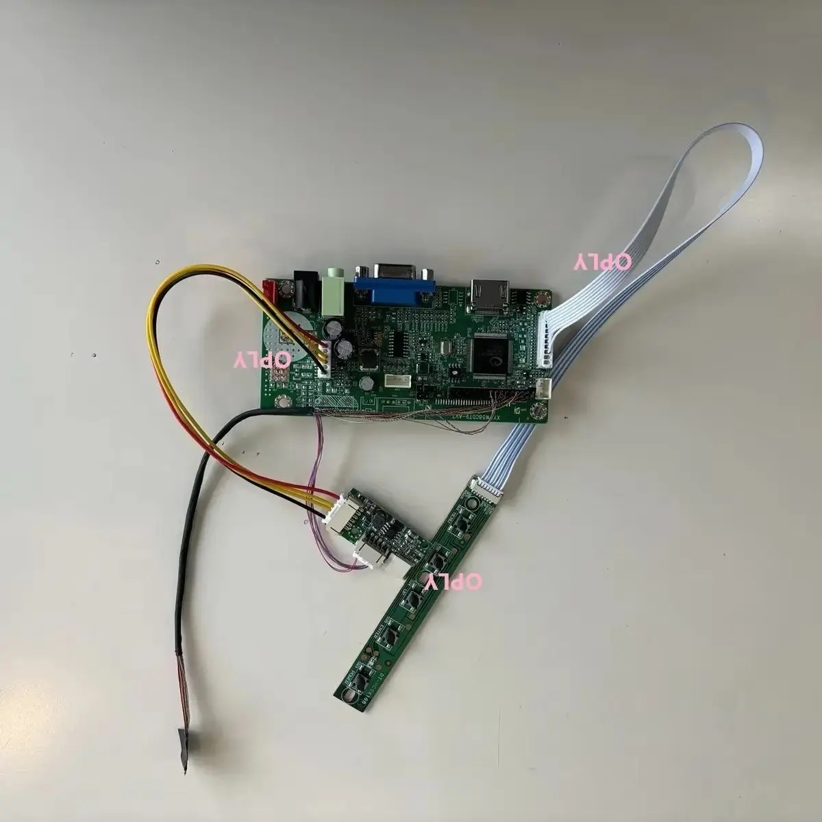 Controller Driver B… - image