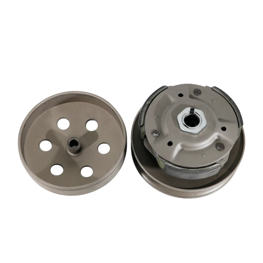 

Motorcycle Rear Primary Drive Clutch drum For Kymco People 250 LC / S 250 250i Grand Dink 250 Bet&Win 250 EGO 250