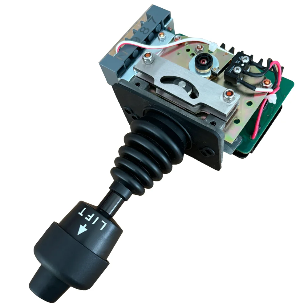 High-quality aftermarket joystick EMS4M12892