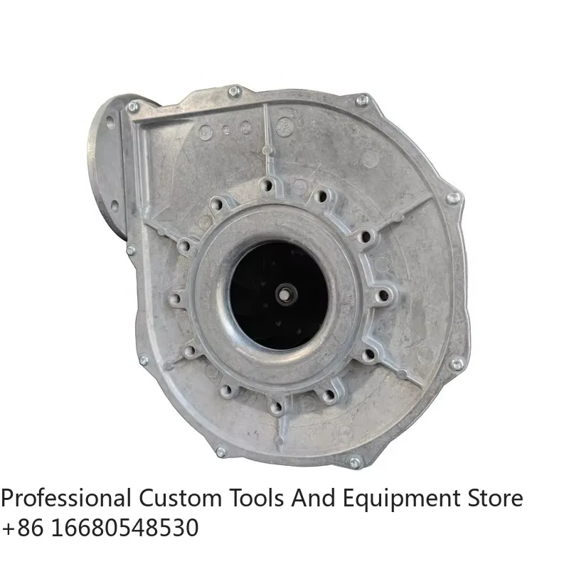 New  RG175/2000-3633-010204  230V AC 58W  2500RPM  0.31A Turbine High Temperature Resistant  Blower Cooling Fan