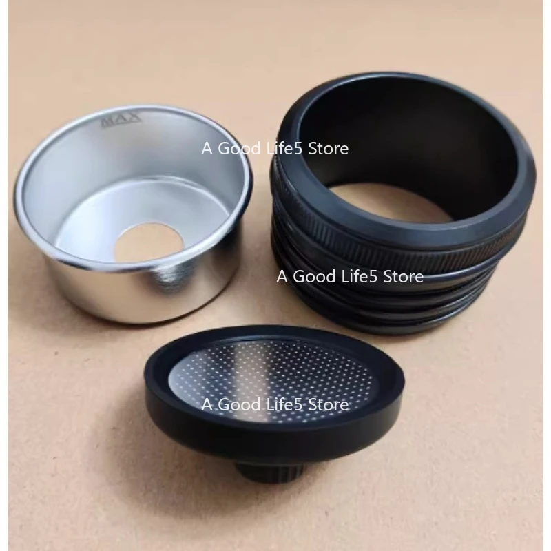 

Для кофемашин STARESSO: аксессуары для третьей кофемашины, чаша для порошка 300, пресс-шток, Star Grain, 3 кронштейна, кольцевой фильтр, клапан.