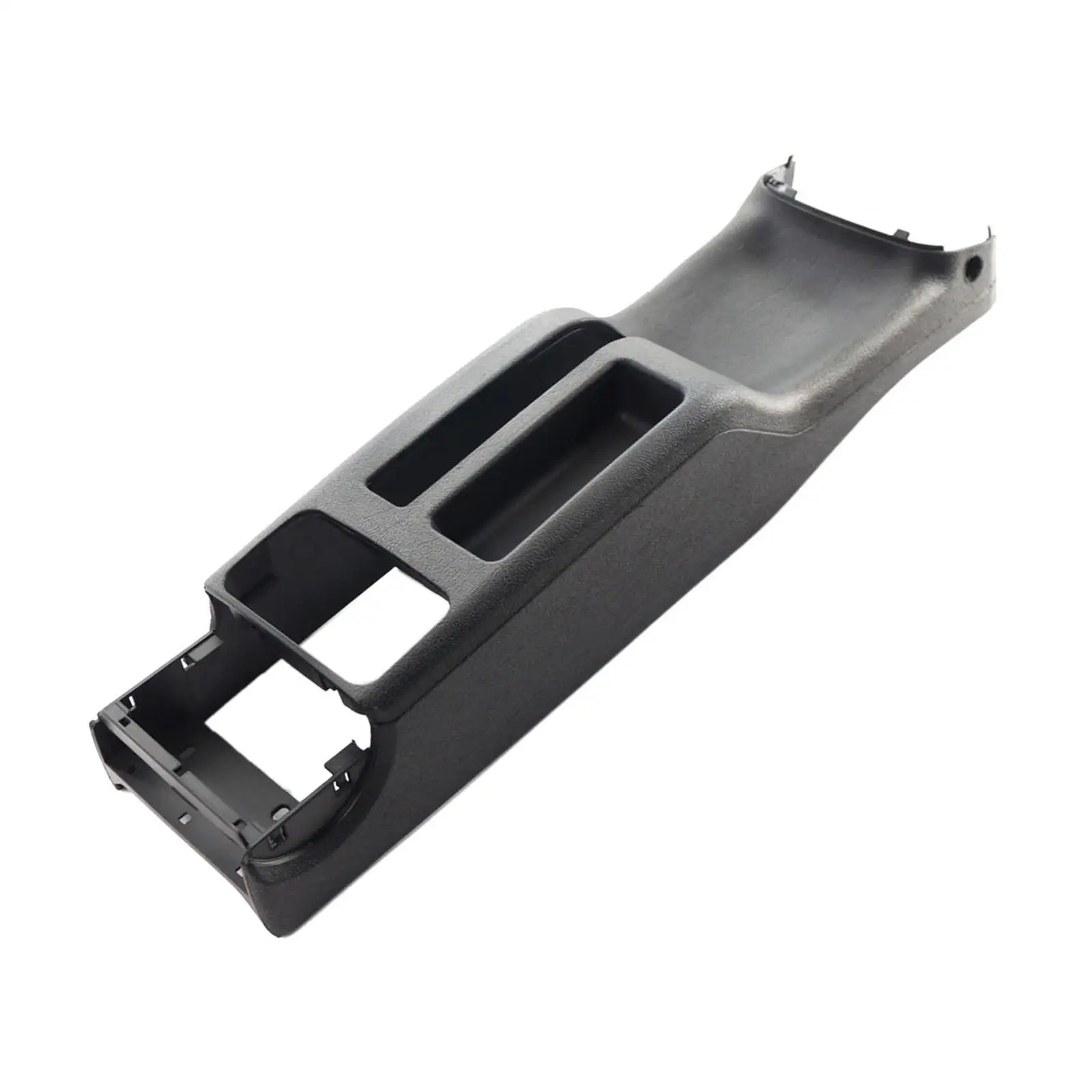 

Center Armrest Trim Base for Golf 4 Replaces Premium Interior Parts Easy Install