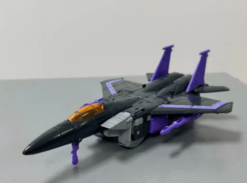Coming Soon Juchi Snake TOHO SS86 KO JCS-003 Skywarp Seekers Transforming Robot Collectible Action Figure Desktop Decor Gifts