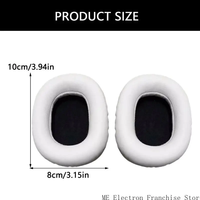 T5ea Ruído cancelando a orelha para os fones ouvido GPro ajuste e estilos confortáveis