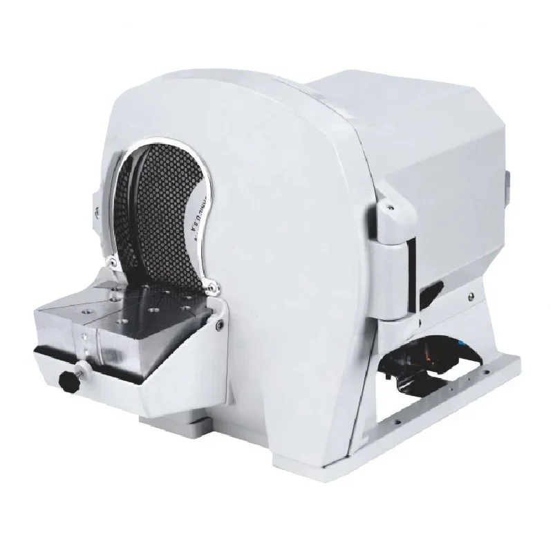 New plaster model trimmer JT-19C dentals trimming machine for restorative dentistry