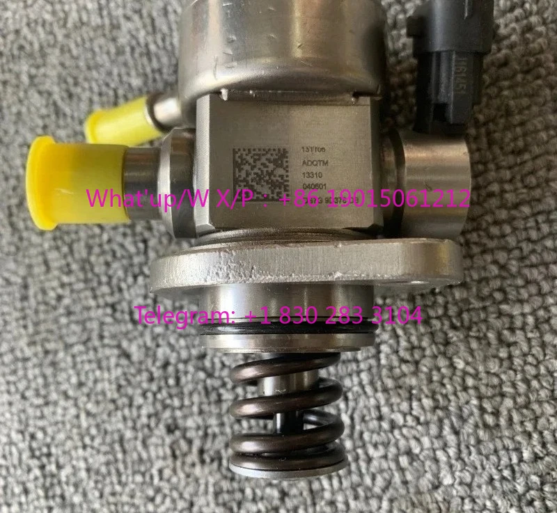 genuine product DS7G9D376DB DS7G-9D376-DC Automotive High Pressure Oil Pump
