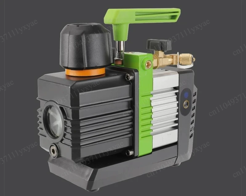 Small 18V Intelligent Rechargeable Vacuum Pump for 1.5 Liters R32 Vacuum Pump Air Conditioner