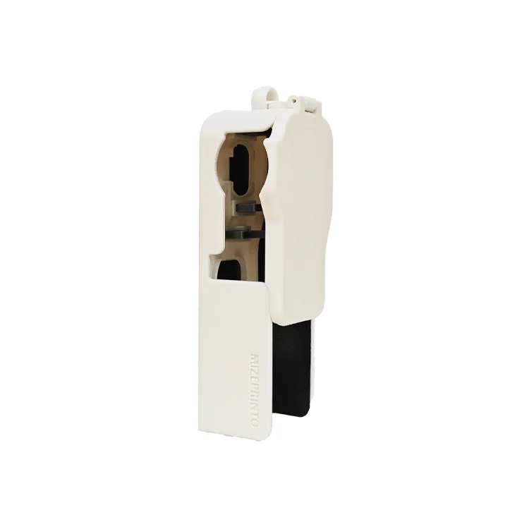 Pocket 4 beschermhoes voor DJI Osmo Pocket 4 accessoires, volledig beschermende hoes met 3 slots voor CPL/ND filters, schokbestendige gimbal