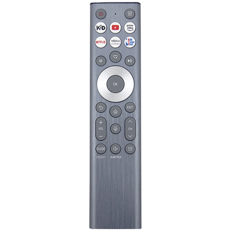 Compatible Hisense … - image
