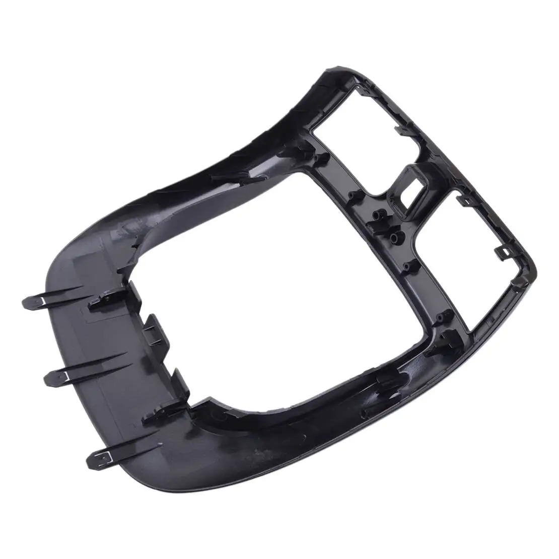 

682605M002 Панель вентиляционного отверстия кондиционера, подходит для Nissan Sentra Sunny 2000-2006, черный ABS