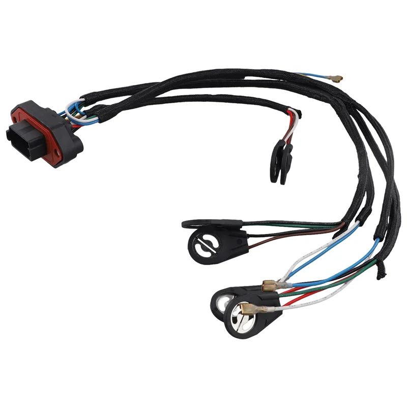 

Excavator Engine Fuel Injector Harness Wiring 122-1486/425-6526 For ISUNO 980G 988G Caterpillar 3406E 3456 385B C15 C16-T47C